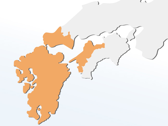 麦みそをよく消費されている土地は？