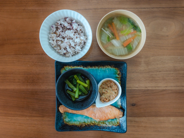 この味噌がお気に入りです。