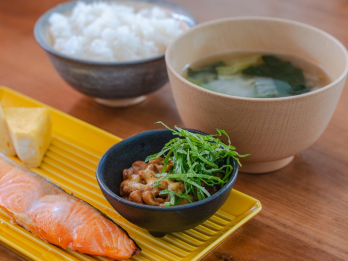 甘くて美味しい！