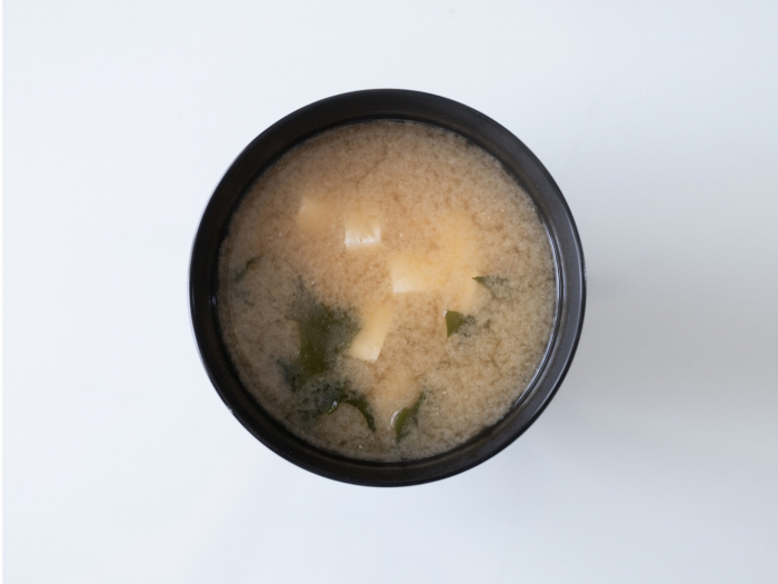 食べてみんさい！